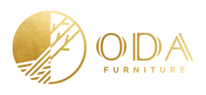 ODA Furniture - logo
